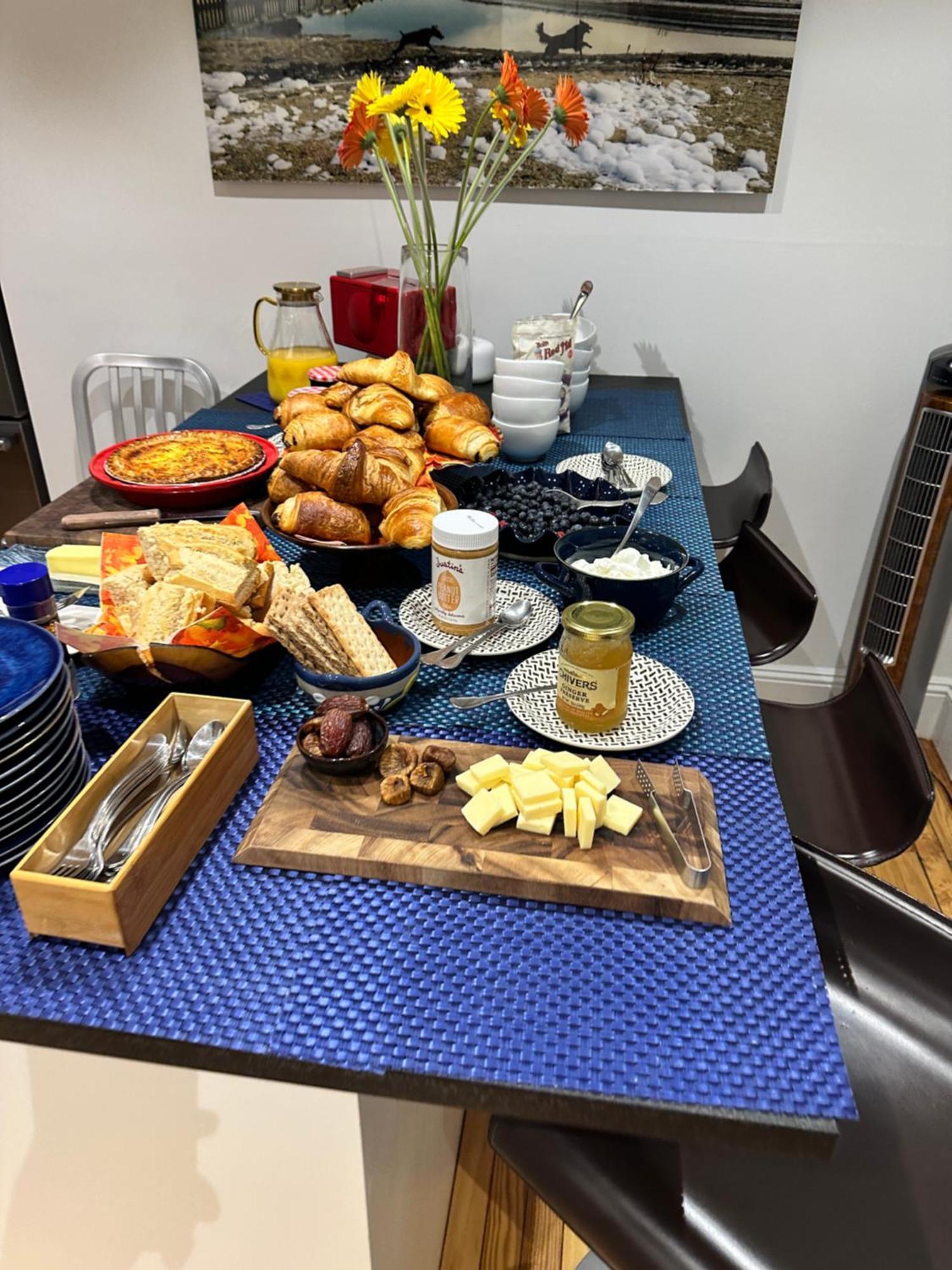 Seven Resort Style Inn Near Beach Shelter Island Heights エクステリア 写真