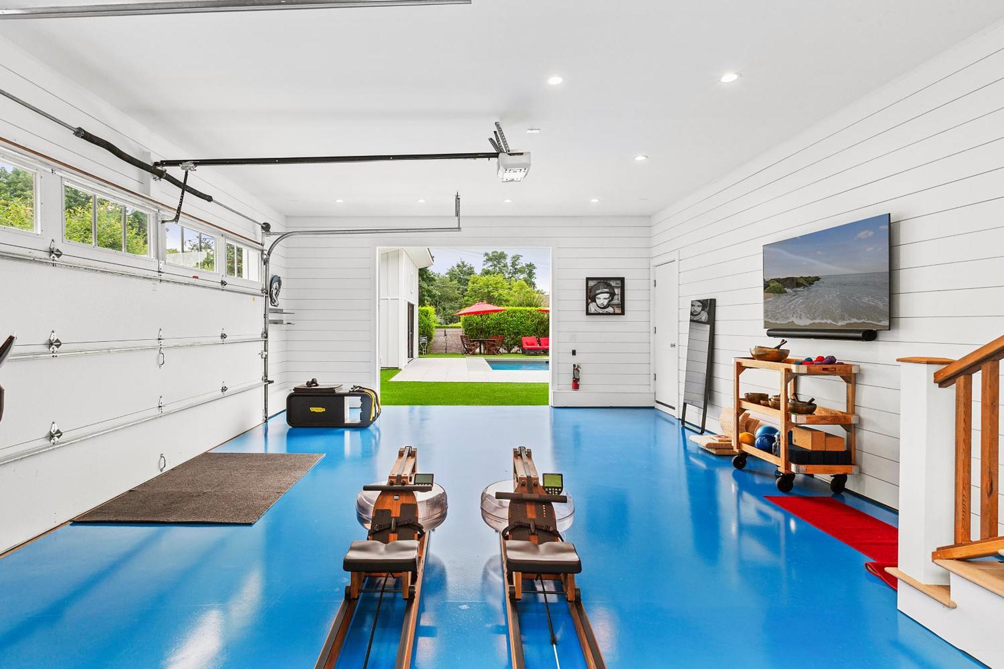 Seven Resort Style Inn Near Beach Shelter Island Heights エクステリア 写真