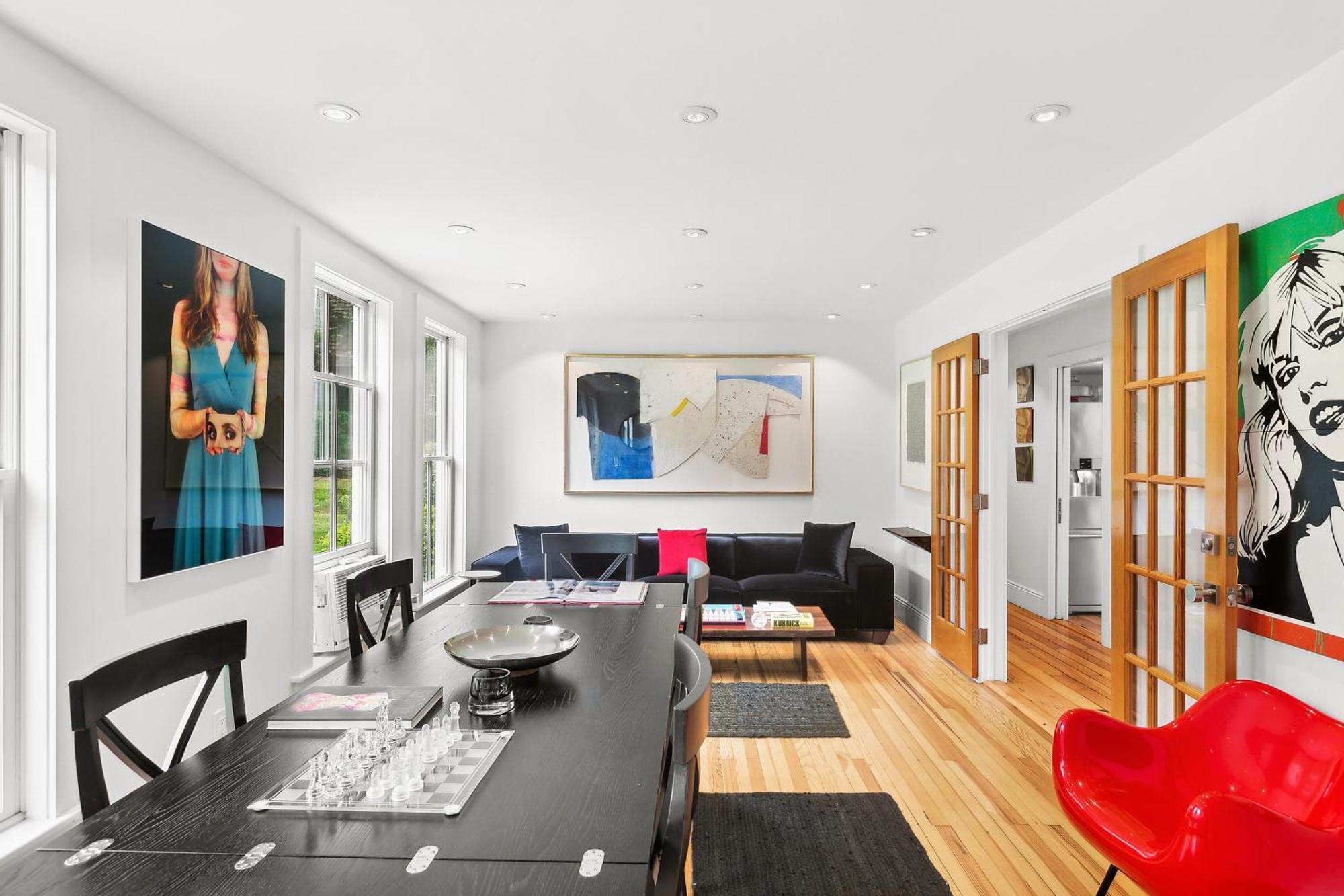Seven Resort Style Inn Near Beach Shelter Island Heights エクステリア 写真