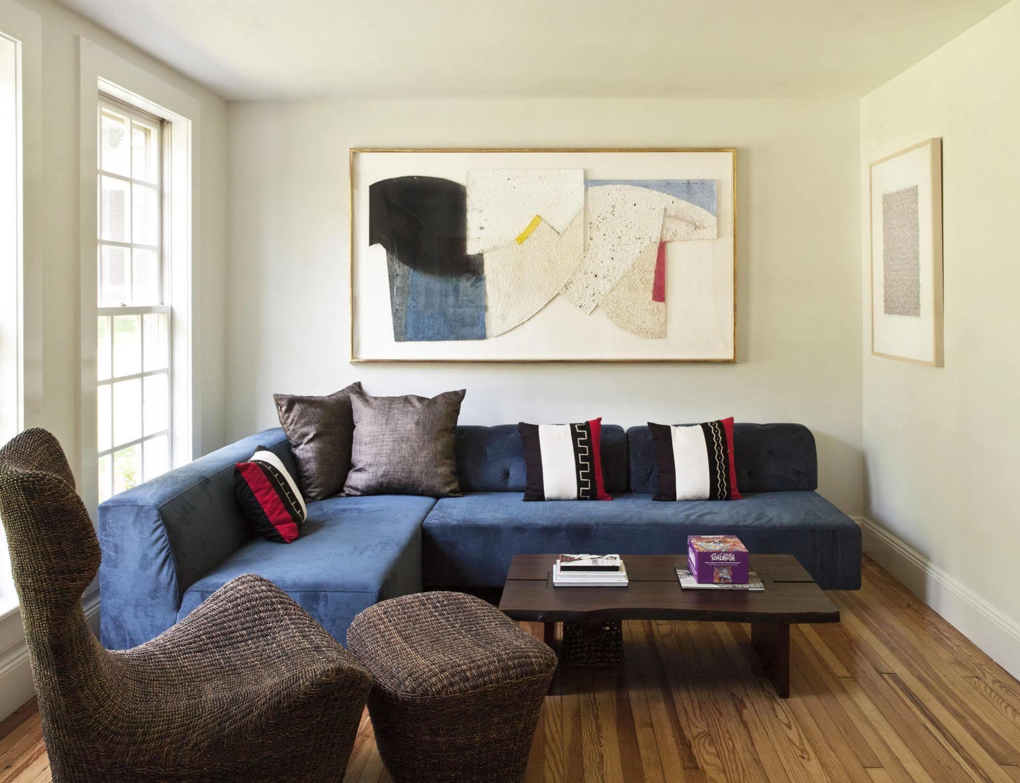 Seven Resort Style Inn Near Beach Shelter Island Heights エクステリア 写真